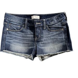 EXPRESS women’s denim shorts